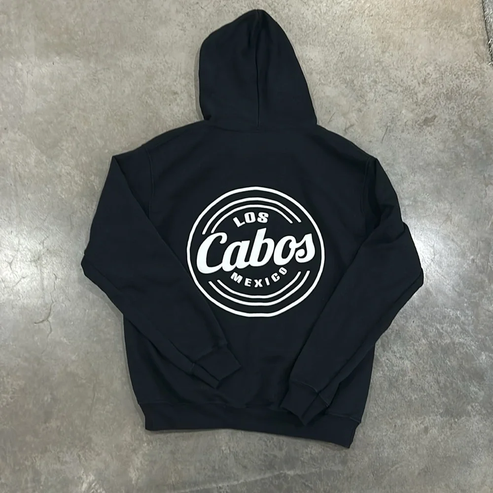 Los cabo’s hoodie - Picture 2 of 2